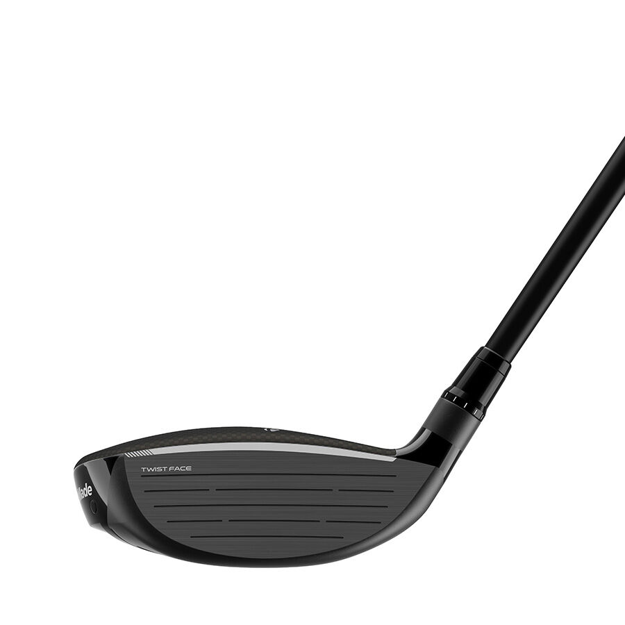 Bois TaylorMade QI4D – Image 2
