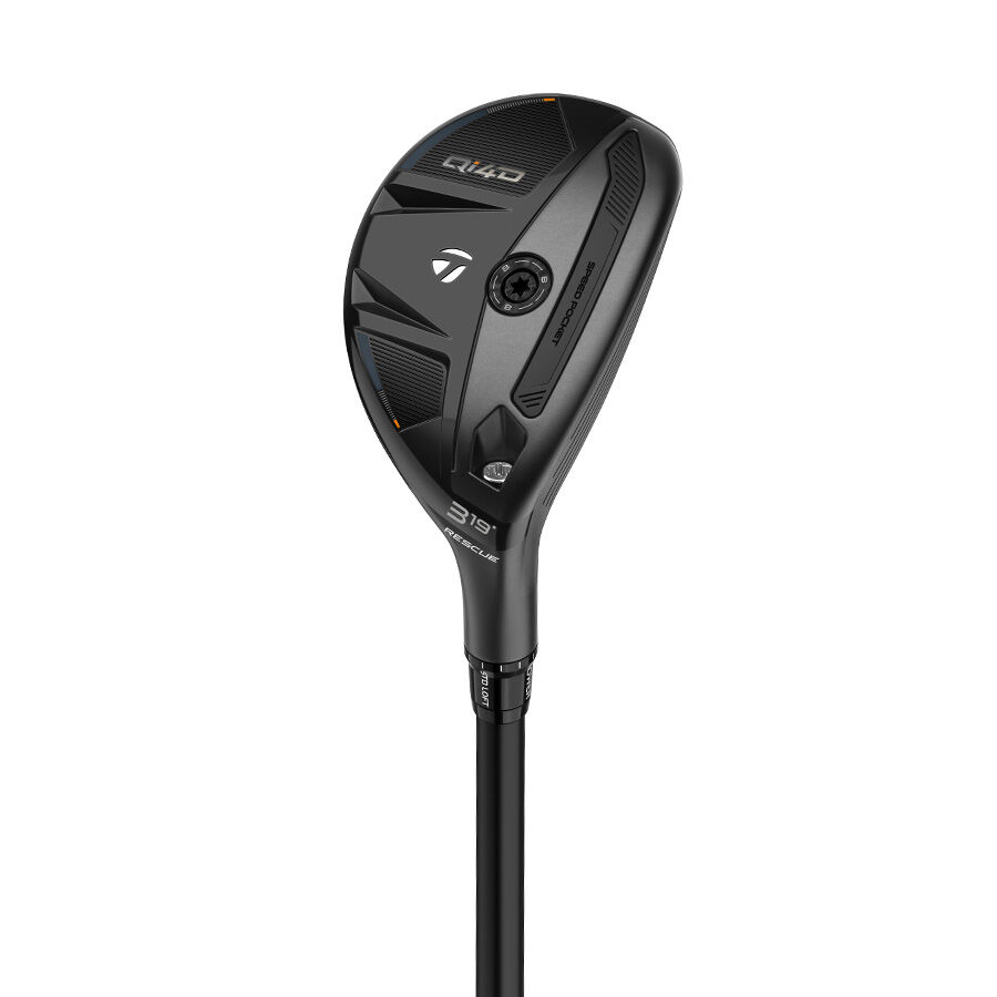Hybride TaylorMade QI4D