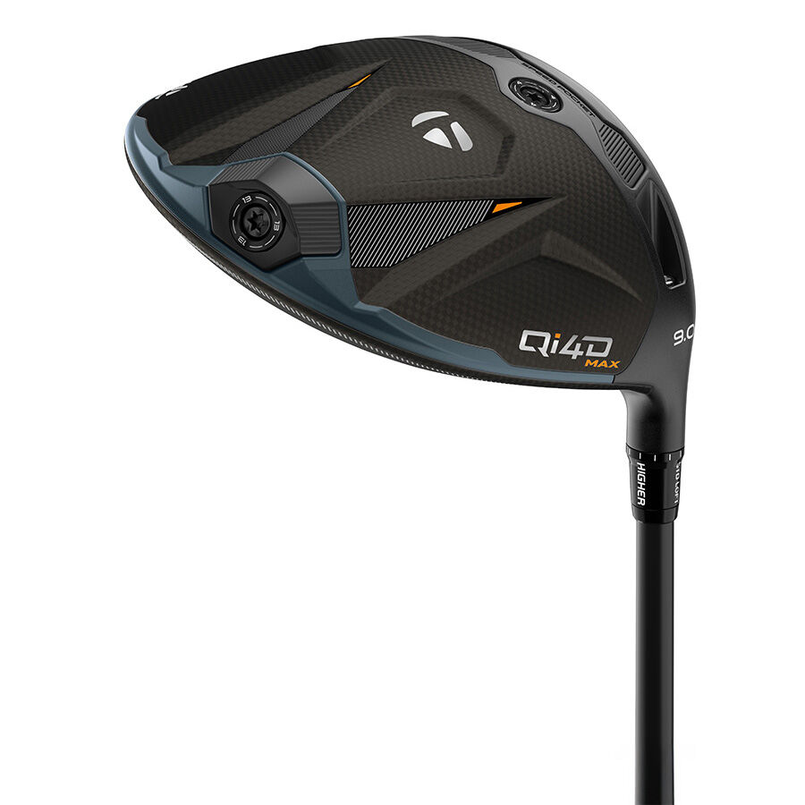 Driver TaylorMade QI4D Max – Image 5