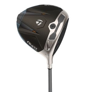 Driver TaylorMade QI4D Max Lite