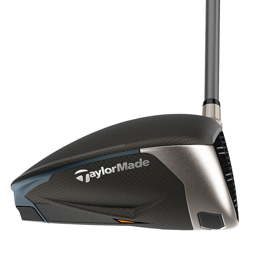 Driver TaylorMade QI4D Max Lite – Image 4