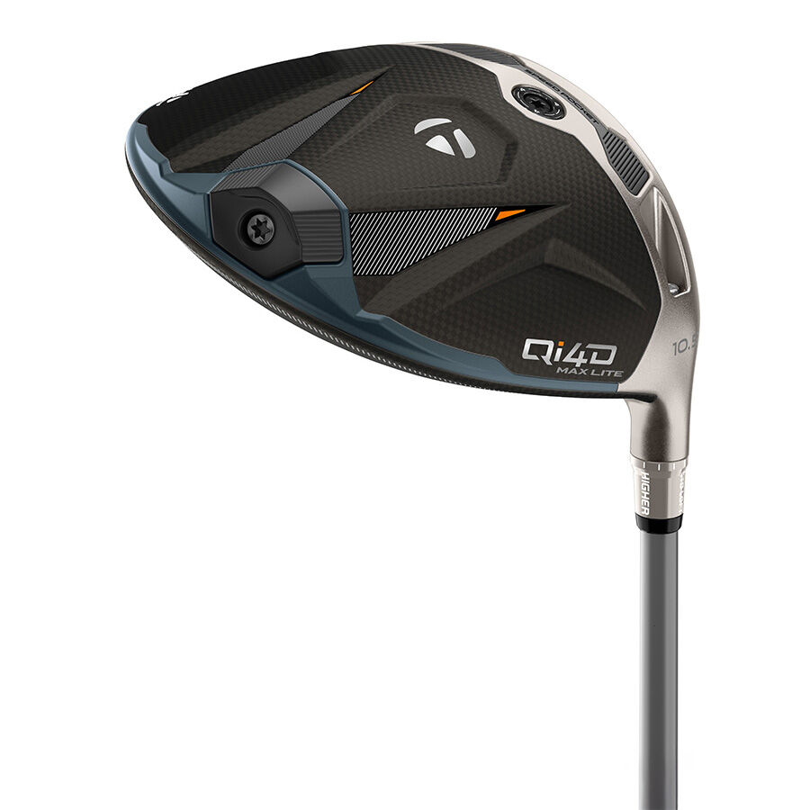 Driver TaylorMade QI4D Max Lite – Image 5