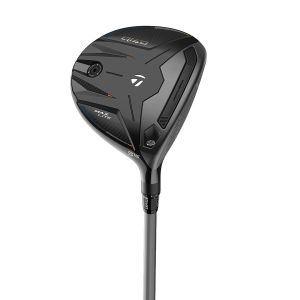 Bois TaylorMade QI4D Max Lite