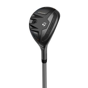 Hybride TaylorMade QI4D Max Lite