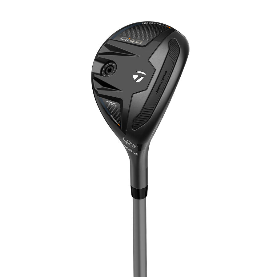 Hybride TaylorMade QI4D Max Lite