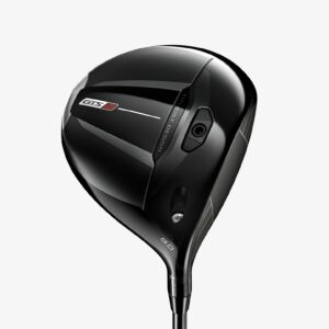 Driver Titleist GTS2