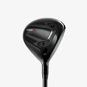 Bois Titleist GTS2
