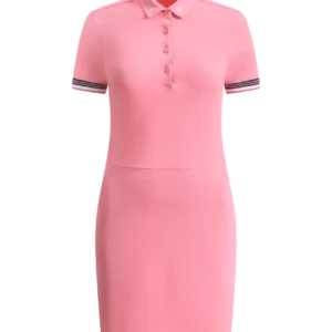Chervo, Robe Verdiana Dame, Rose
