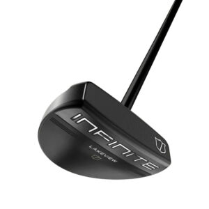 Putter Wilson Infinite ZT Lakeview