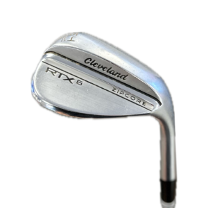Wedge 54° Callaway RTX 6