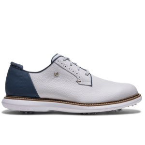 Footjoy, Chaussure Traditions Homme, Blanche