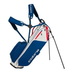 Sac Trépied Cobra, Ultralight 2 Bleu