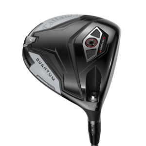 Driver Callaway Quantum Max