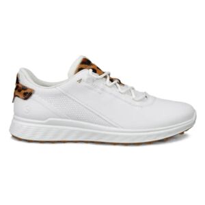 Ecco, Chaussure S-Casual Dame, Léopard