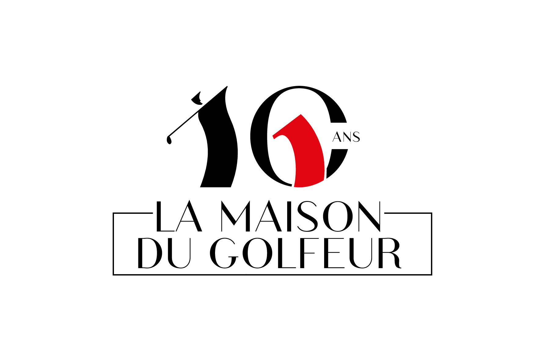 Soirée La Maison du Golfeur "J'ai 10ans"