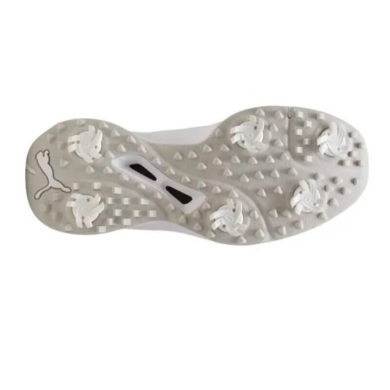 Puma, Chaussure PWRadapt Boa Junior, Blanche – Image 6