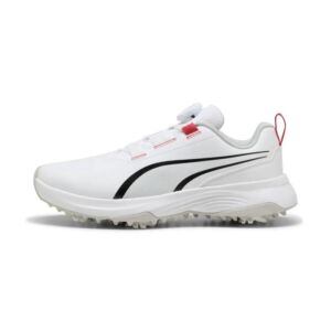 Puma, Chaussure PWRadapt Boa Junior, Blanche