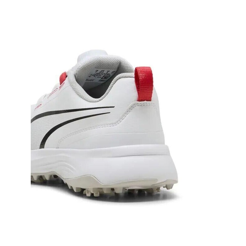 Puma, Chaussure PWRadapt Boa Junior, Blanche – Image 5