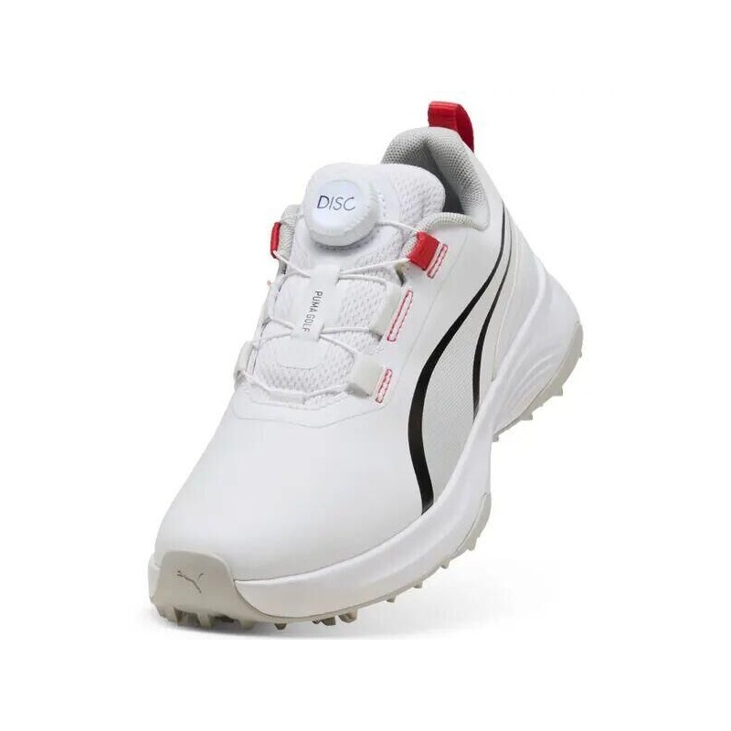 Puma, Chaussure PWRadapt Boa Junior, Blanche – Image 4