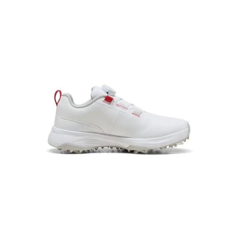Puma, Chaussure PWRadapt Boa Junior, Blanche – Image 2