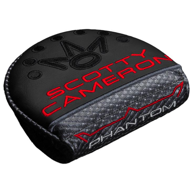 Putter Scotty Cameron Phantom 5 OC – Image 6