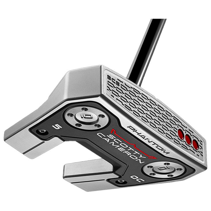 Putter Scotty Cameron Phantom 5 OC
