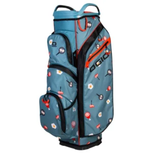 Sac Chariot Ogio, Silencer Jambon et œufs