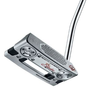 Putter Scotty Cameron Studio Style Squareback