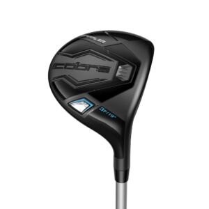 Bois Cobra Baffler Dame