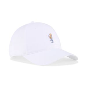 Puma, Casquette Spritz Homme