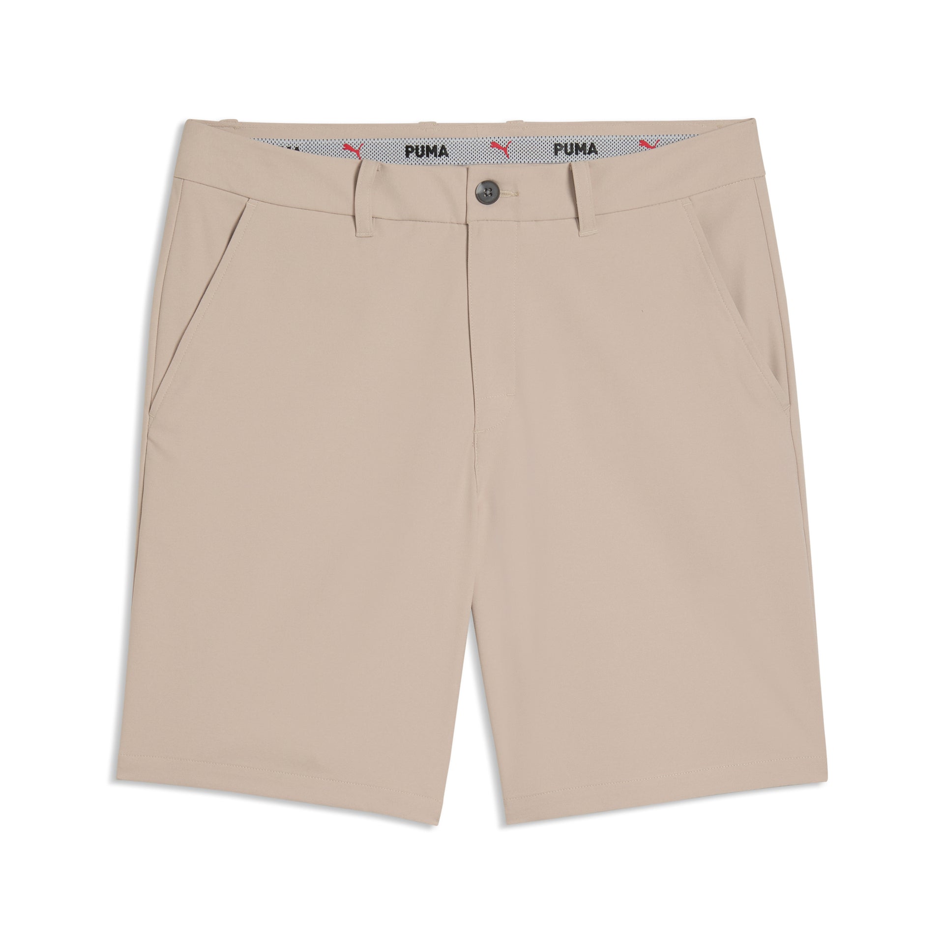 Puma, Short 101 Pure Homme, Beige