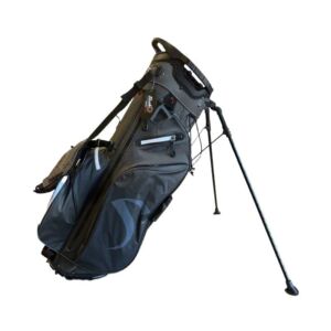 Sac Trépied Strok'in, Sport 14 Hydro Noir/Gris/Rouge