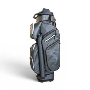 Sac Chariot Strok'in, Superdrive 14 Hydro Gris