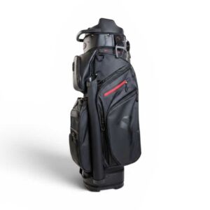 Sac Chariot Strok'in, Superdrive 14 Hydro Noir