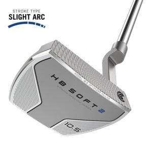 Putter Cleveland HB Soft 2 #10.5