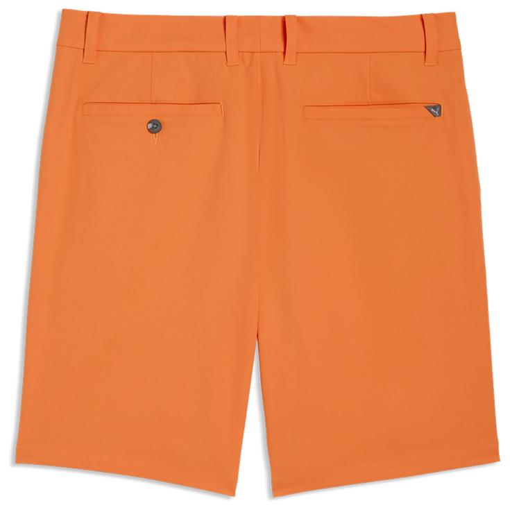 Puma, Short 101 Pure Homme, Orange – Image 2