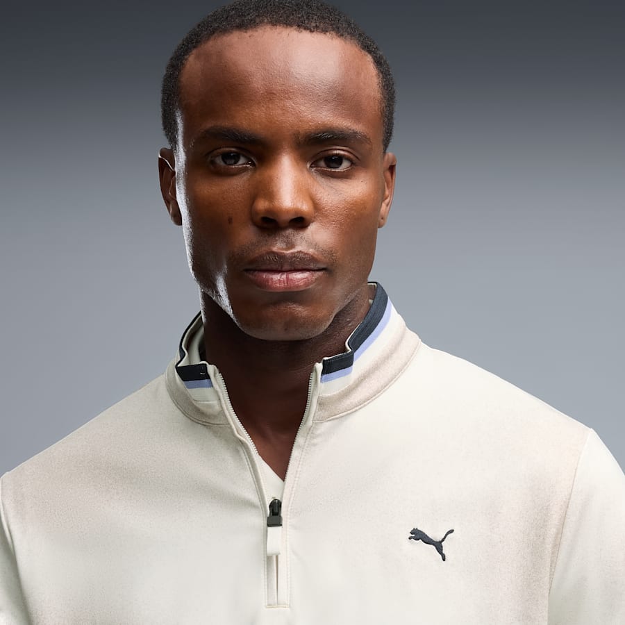 Puma, Veste Costal Claret Homme, Beige – Image 4