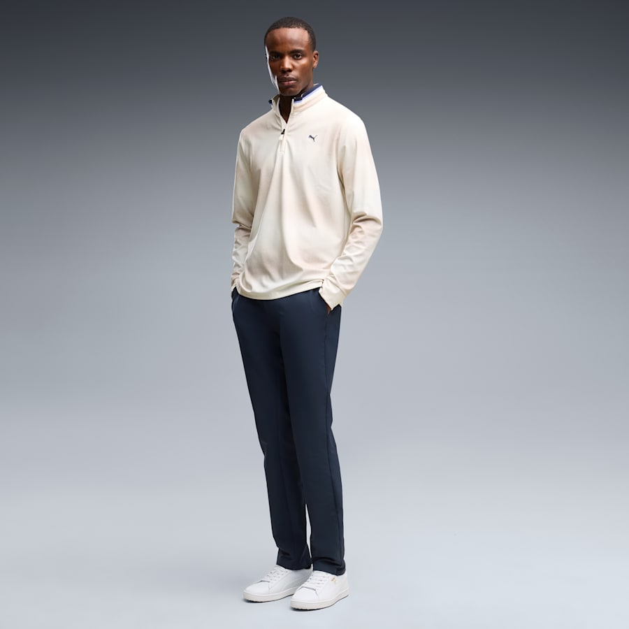 Puma, Veste Costal Claret Homme, Beige – Image 2