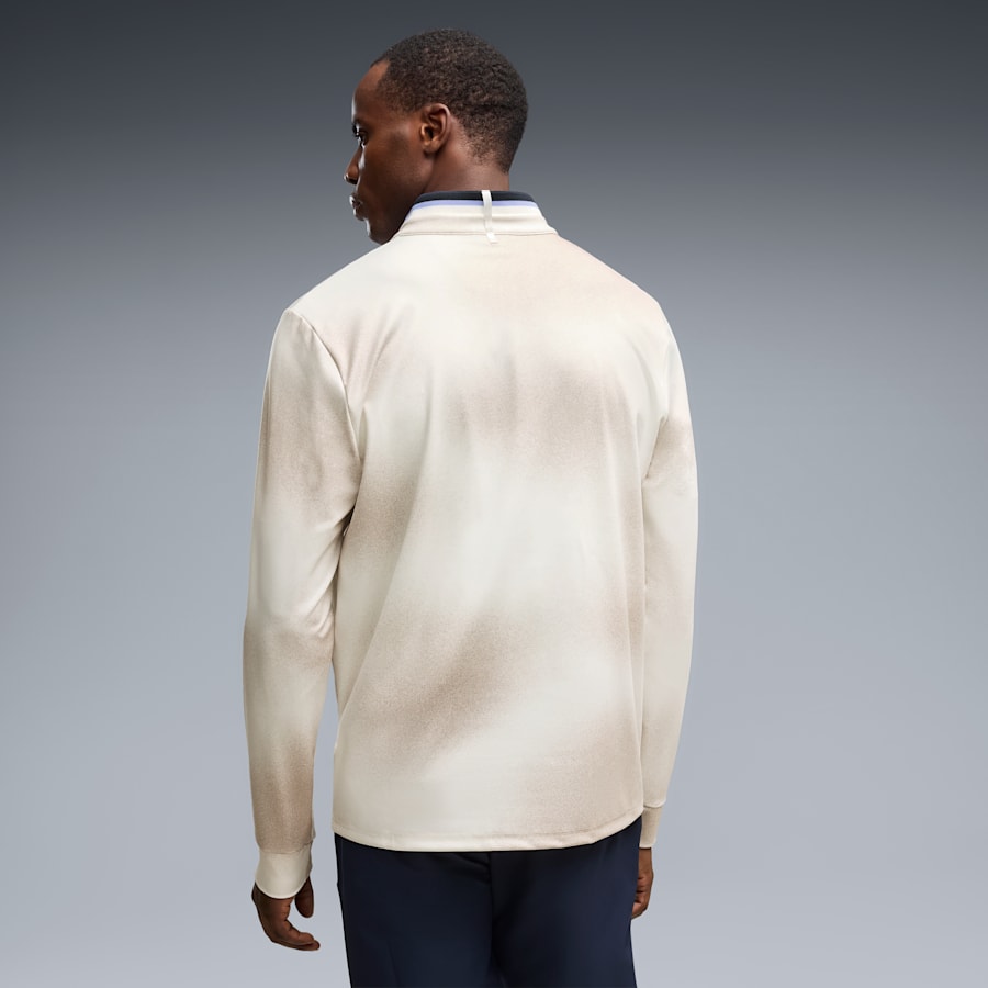 Puma, Veste Costal Claret Homme, Beige – Image 6