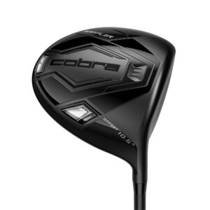 Driver Cobra Baffler