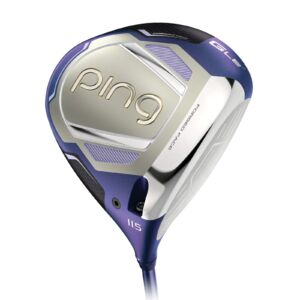 Driver Ping GLE 4