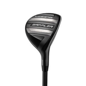 Hybride Cobra Baffler