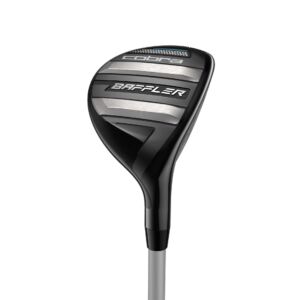 Hybride Cobra Baffler Dame