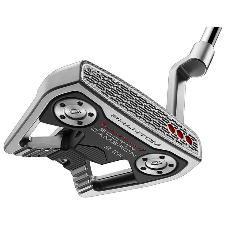 Putter Scotty Cameron Phantom 9.2 R