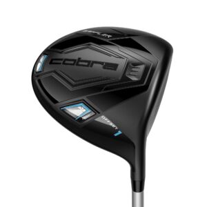 Driver Cobra Baffler Dame