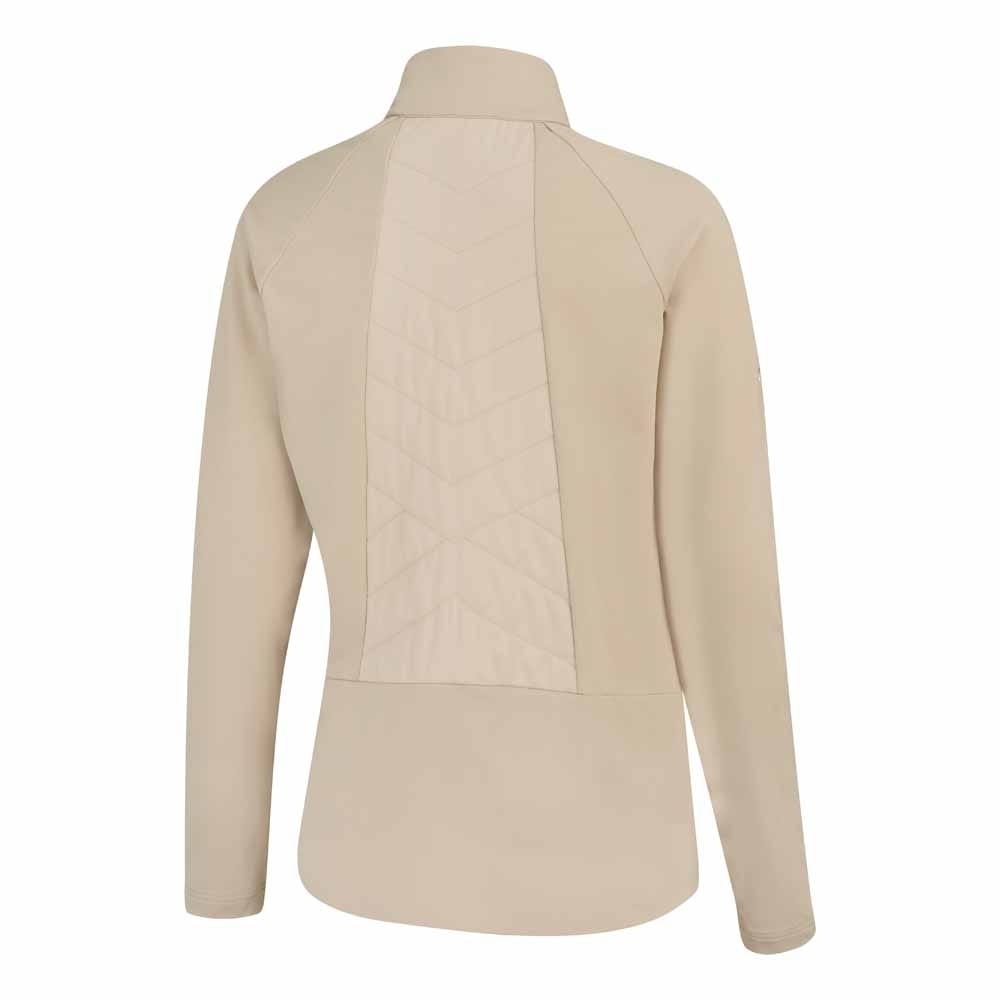 Ping, Veste Ursula Dame, Beige – Image 6