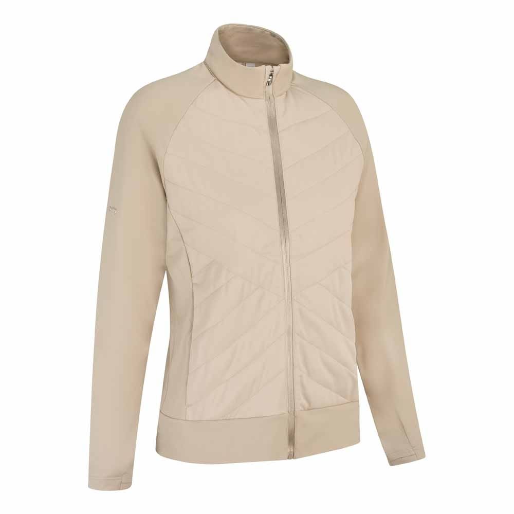 Ping, Veste Ursula Dame, Beige – Image 4
