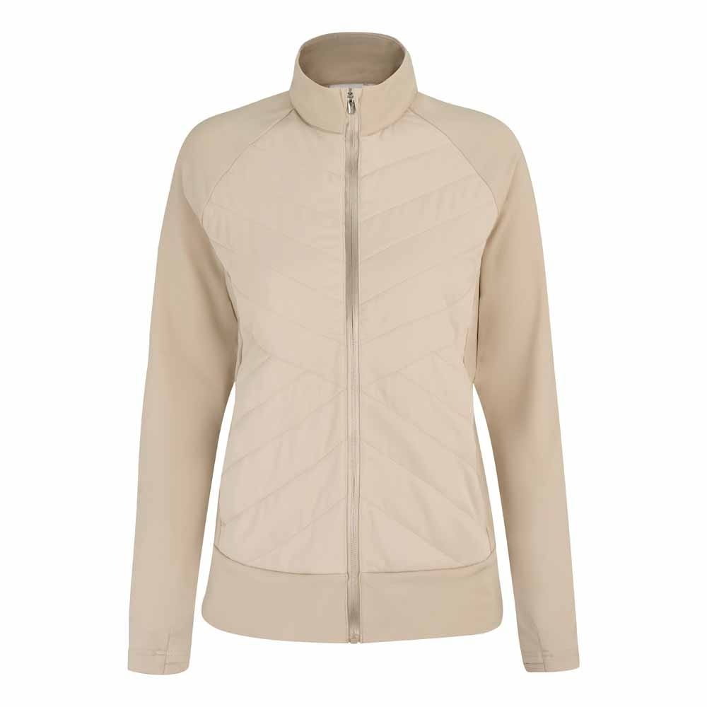 Ping, Veste Ursula Dame, Beige