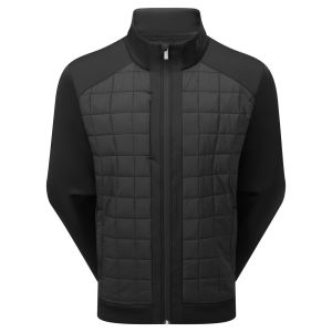 Footjoy, Vetse Isolante Homme, Noir