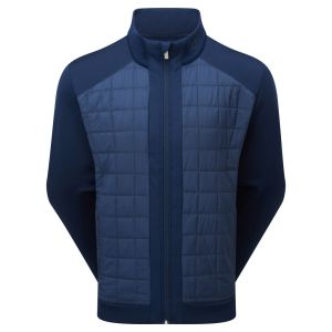 Footjoy, Veste Isolante Homme, Marine